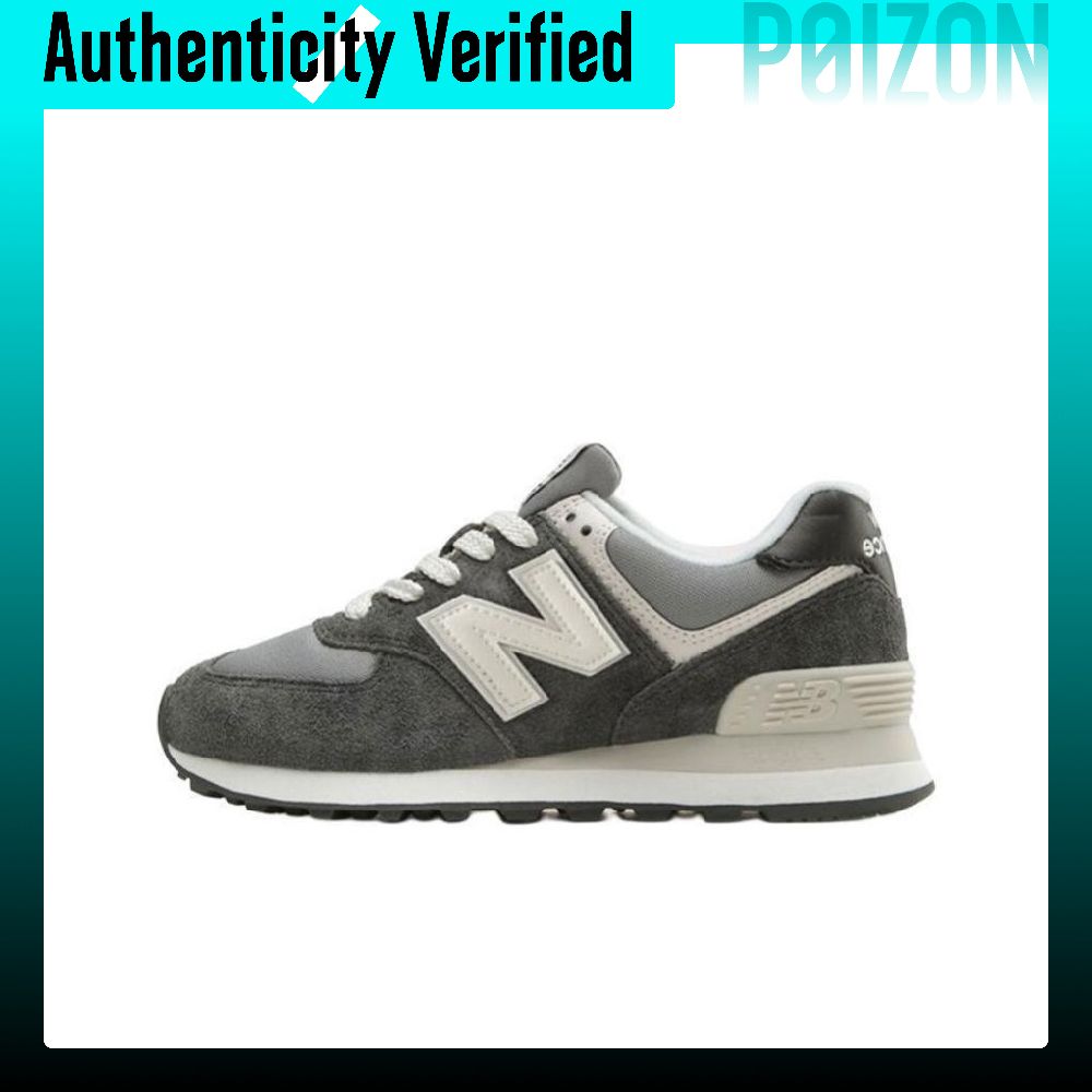 New Balance Shoes 574 - Tênis de corrida New Balance NB
