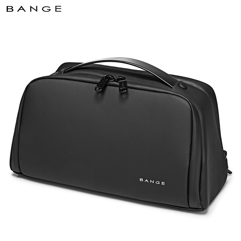 Men'S Accessories Types - Bolsa de higiene pessoal para viagem,