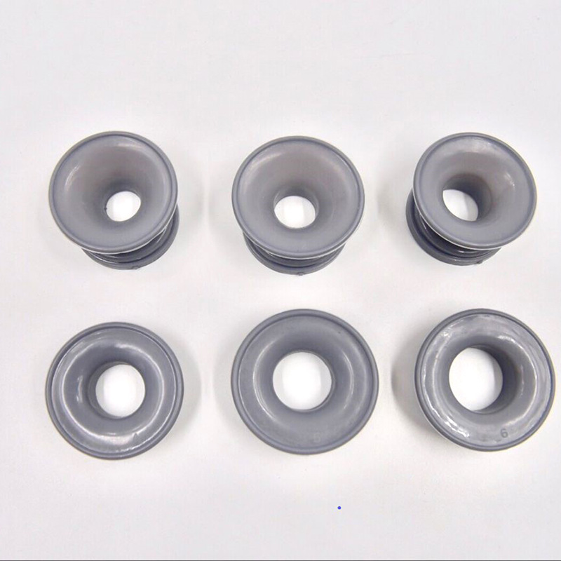 Men Accessories All - Silicone Sleeve Parts Kit para Homens