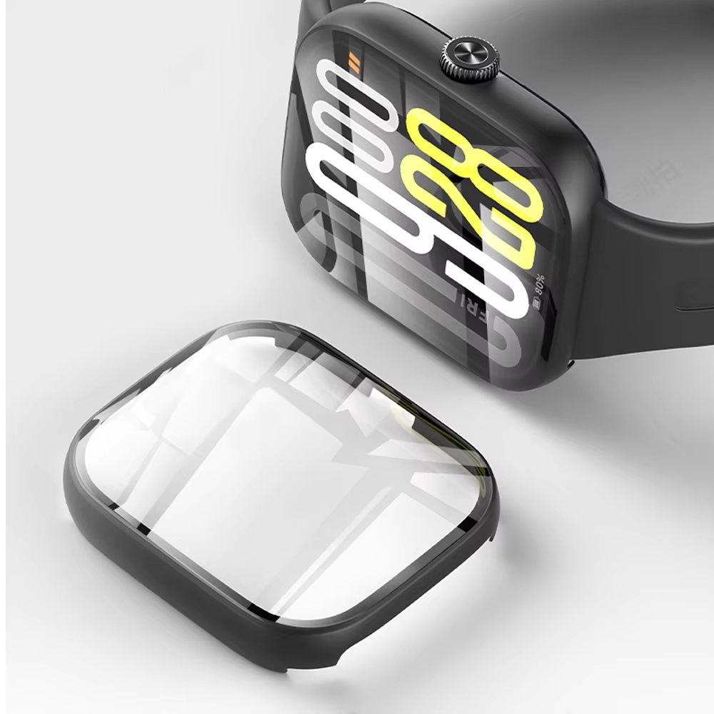 Men Accessories All - Vidro temperado + capa para xiaomi