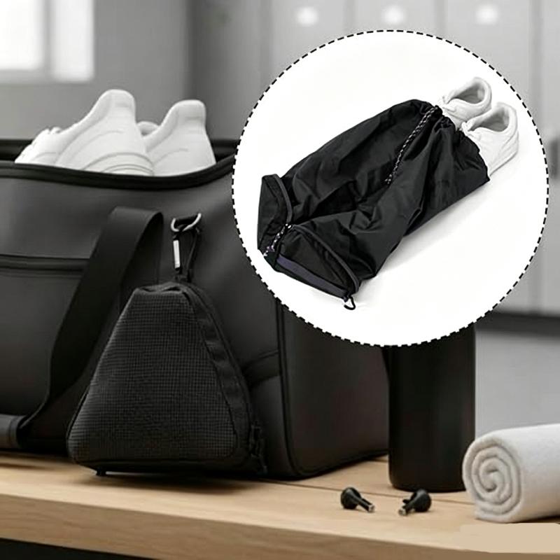 Travel Organizer Men - Bolsa de viagem dobrável para guardar
