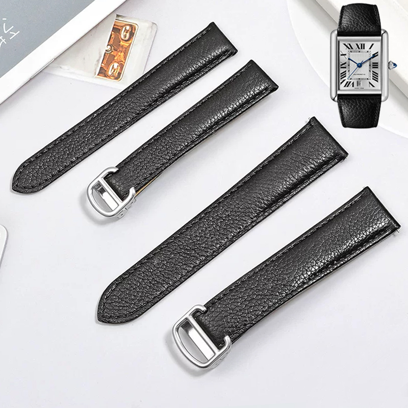 Men'S Accessories London - Acessórios para pulseiras de relógio, 17mm,