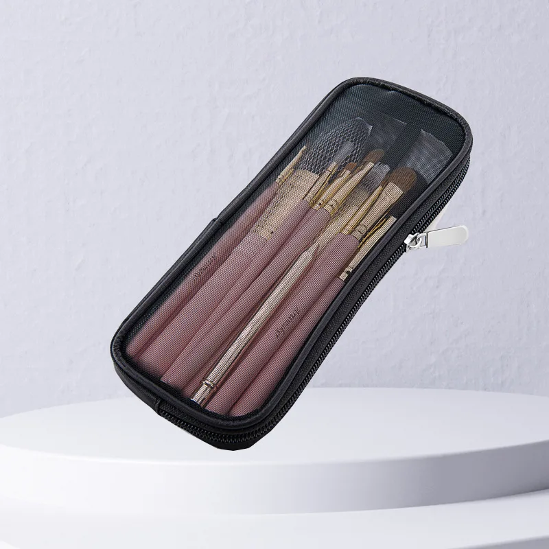 Travel Organizer Men - Escova de maquiagem caso de viagem