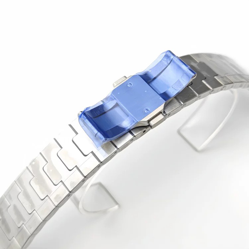 Pulseira de Relógio Sandoz de  - Men'S Accessories Cartier avaliação e preço
