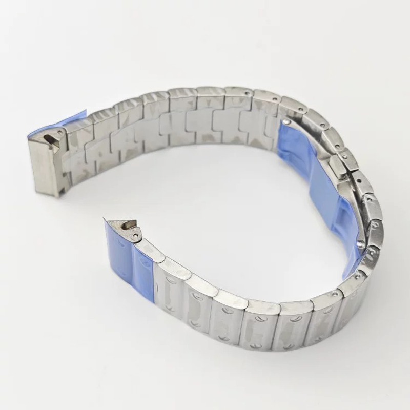 Pulseira de Relógio Sandoz de  - Men'S Accessories Cartier avaliação e preço