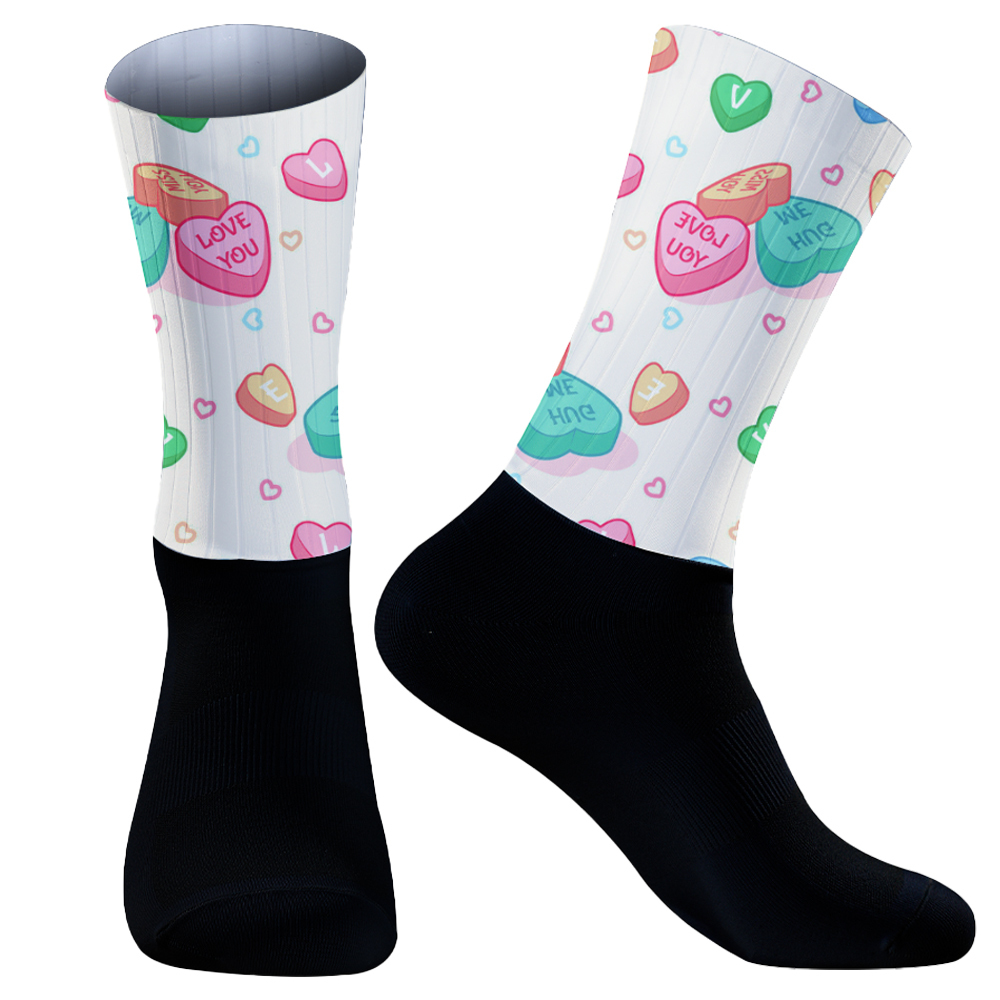 Meias unissex estilo harajuku  - Men Accessories All avaliação e preço