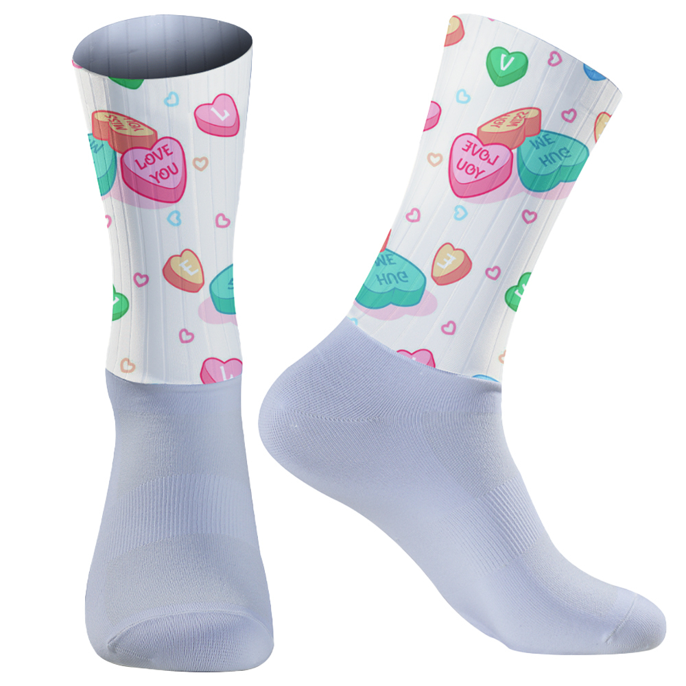 Meias unissex estilo harajuku  - Men Accessories All avaliação e preço