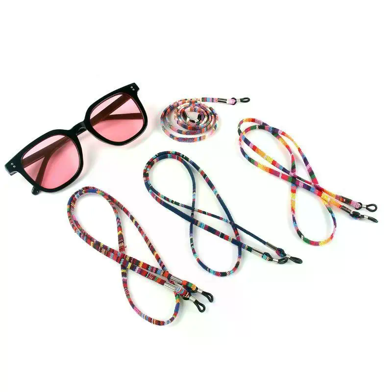 Corda de Pescoço Boho de Algod - Men Accessories Neck Chain avaliação e preço