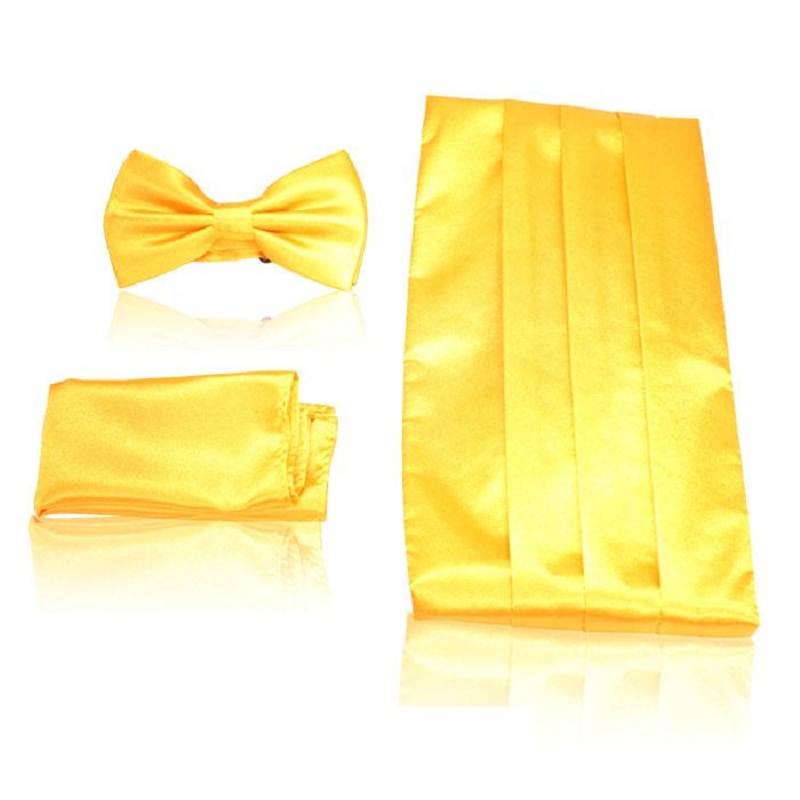 Conjunto Masculino de Gravata  - Neck Tie Set Box avaliação e preço