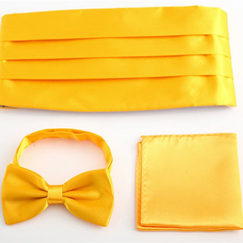 Conjunto Masculino de Gravata  - Neck Tie Set Box avaliação e preço