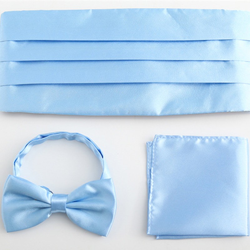 Conjunto Masculino de Gravata  - Neck Tie Set Box avaliação e preço