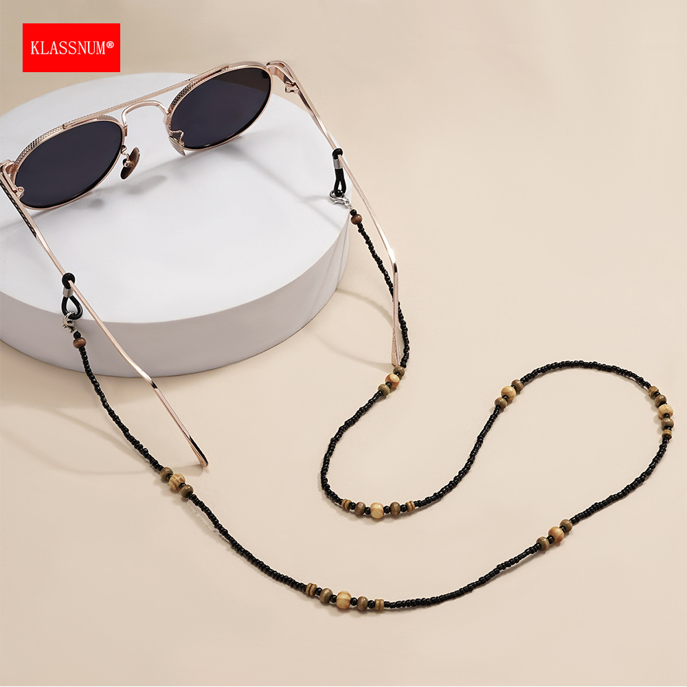 KLASSNUM Cordão Vintage para Ó - Men Accessories Neck Chain avaliação e preço