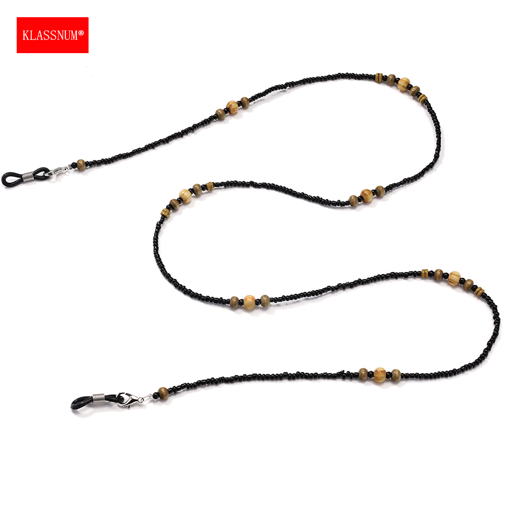 KLASSNUM Cordão Vintage para Ó - Men Accessories Neck Chain avaliação e preço