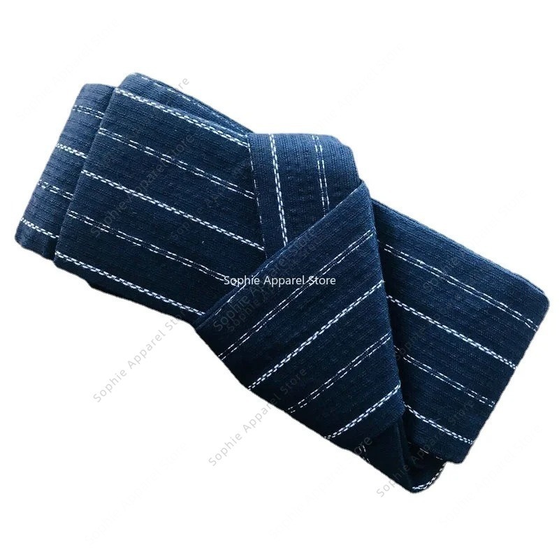 Kimono japonês obi cinto mascu - Men'S Kimono Accessories avaliação e preço