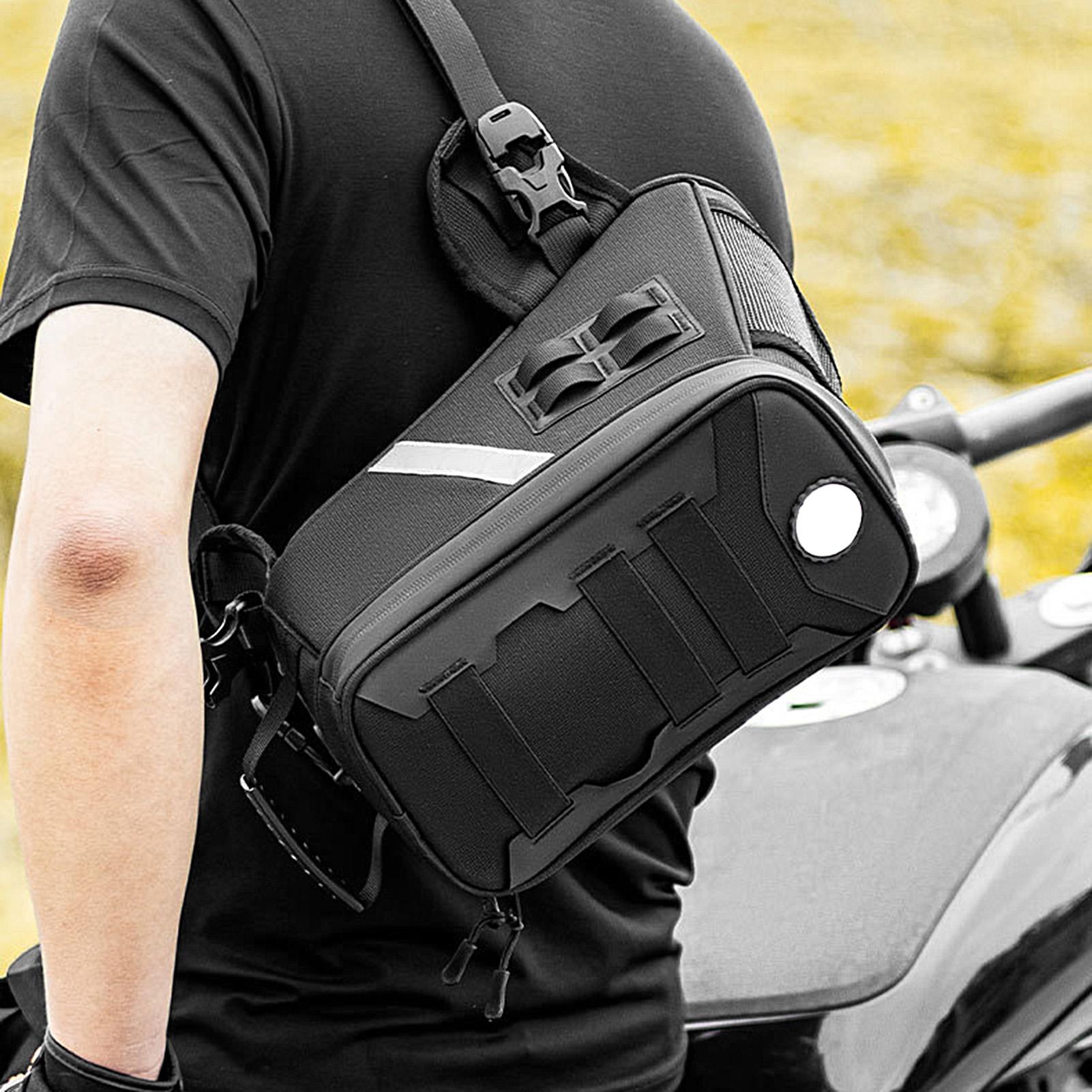 Bolsa de tanque para motocicle - Travel Organizer Men avaliação e preço