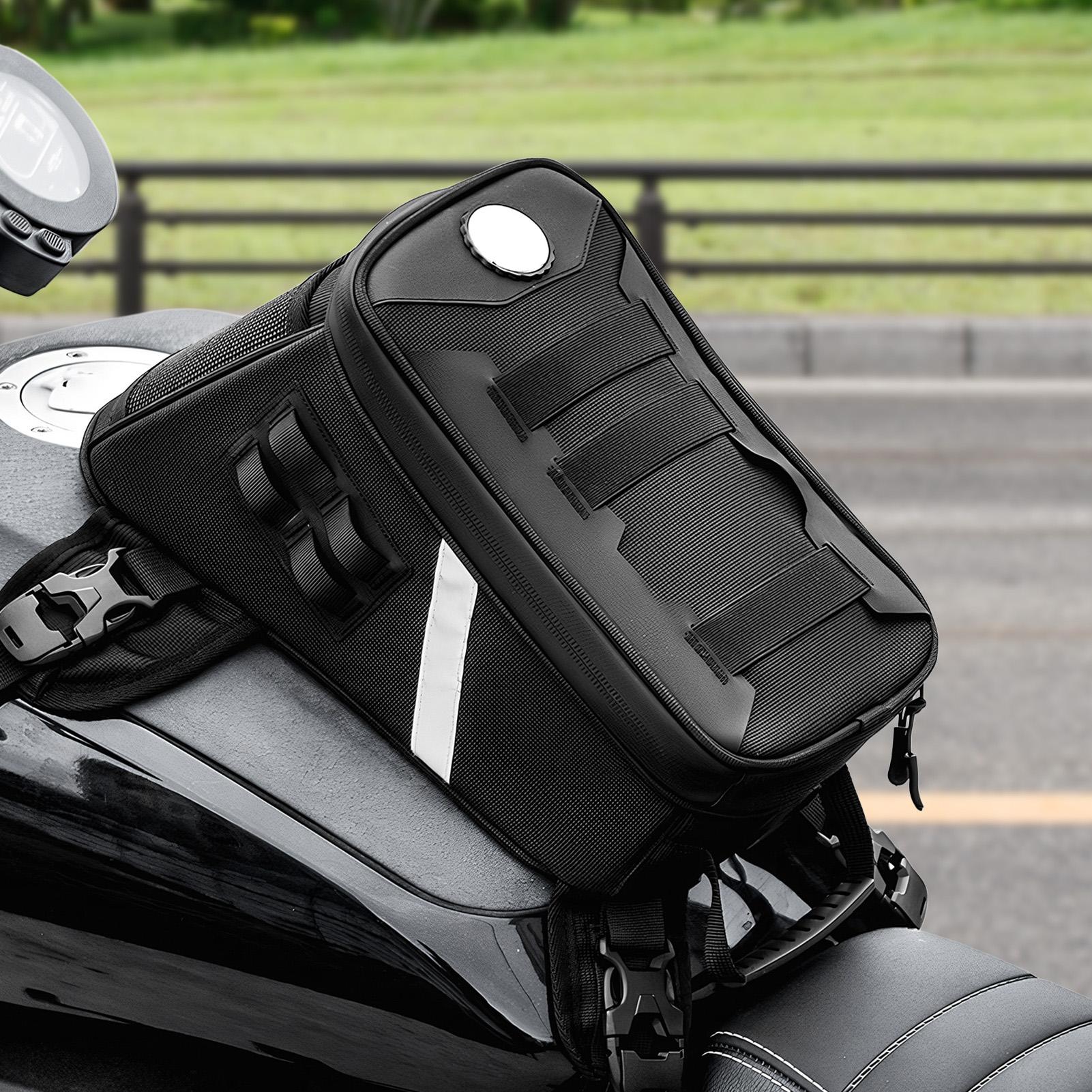 Bolsa de tanque para motocicle - Travel Organizer Men avaliação e preço