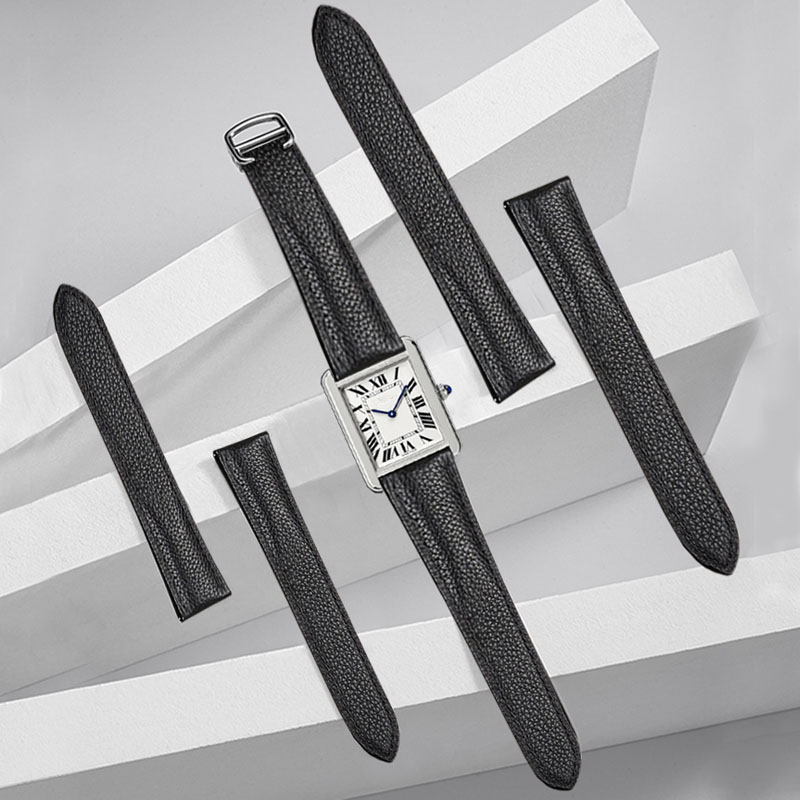 Para cartier tank solo ronda d - Men'S Accessories Cartier avaliação e preço