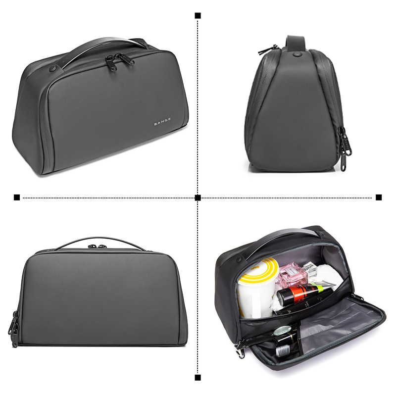 Bolsa de higiene pessoal para  - Men'S Accessories Types avaliação e preço