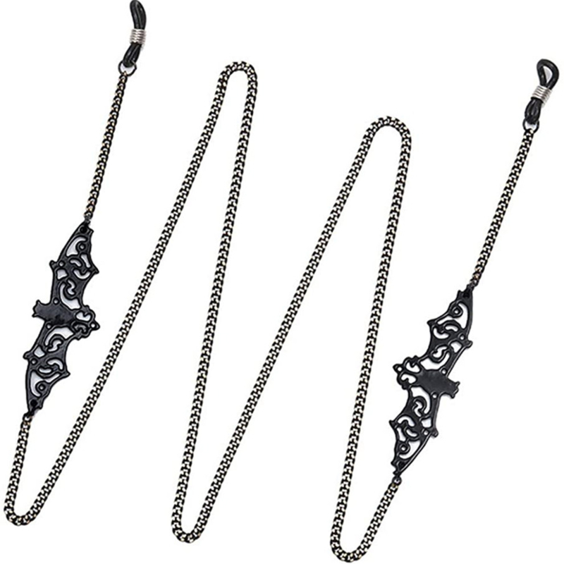 1-10 Peças Corrente Gótica de  - Men Accessories Neck Chain avaliação e preço