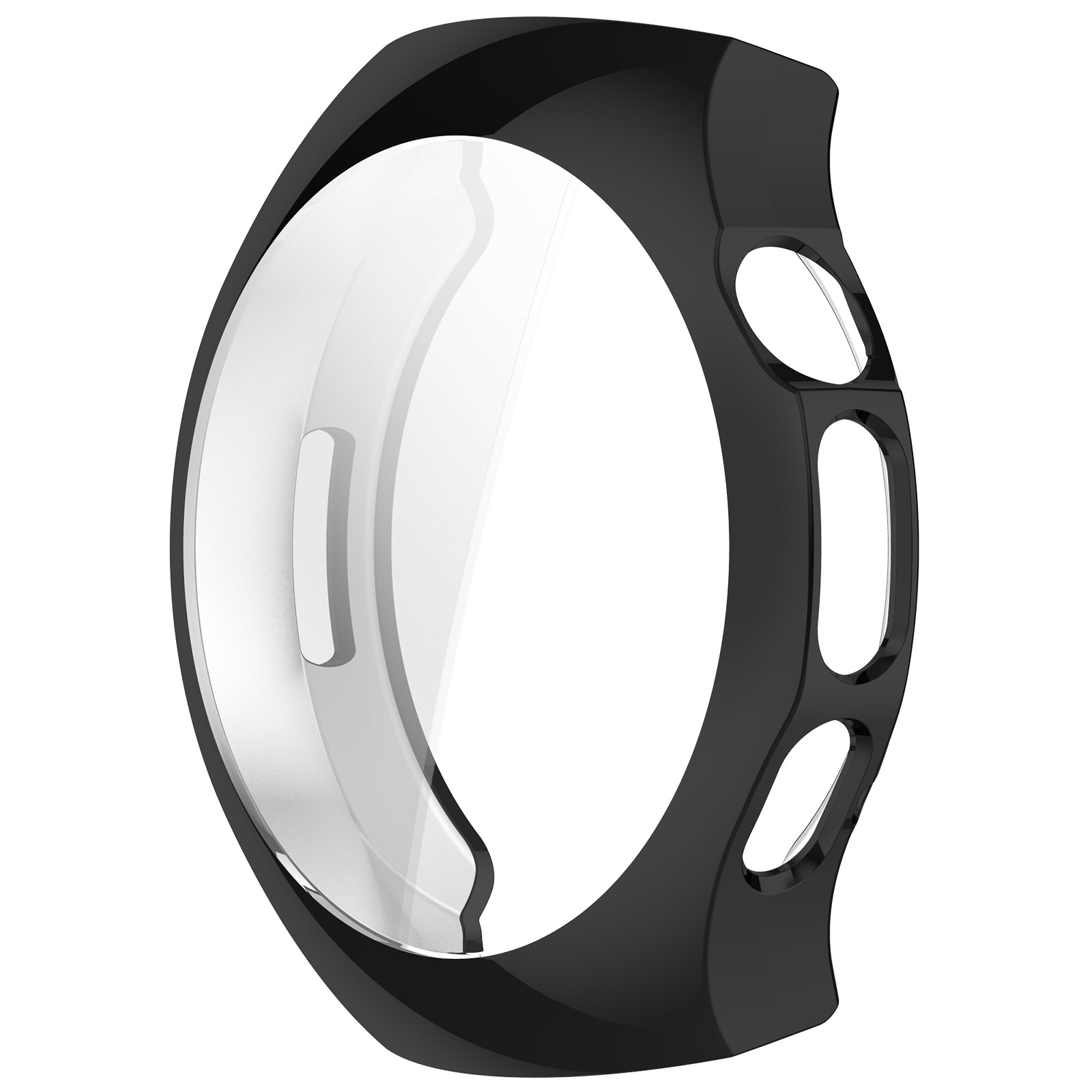 Capa para huawei watch 5 46mm  - Men Accessories All avaliação e preço
