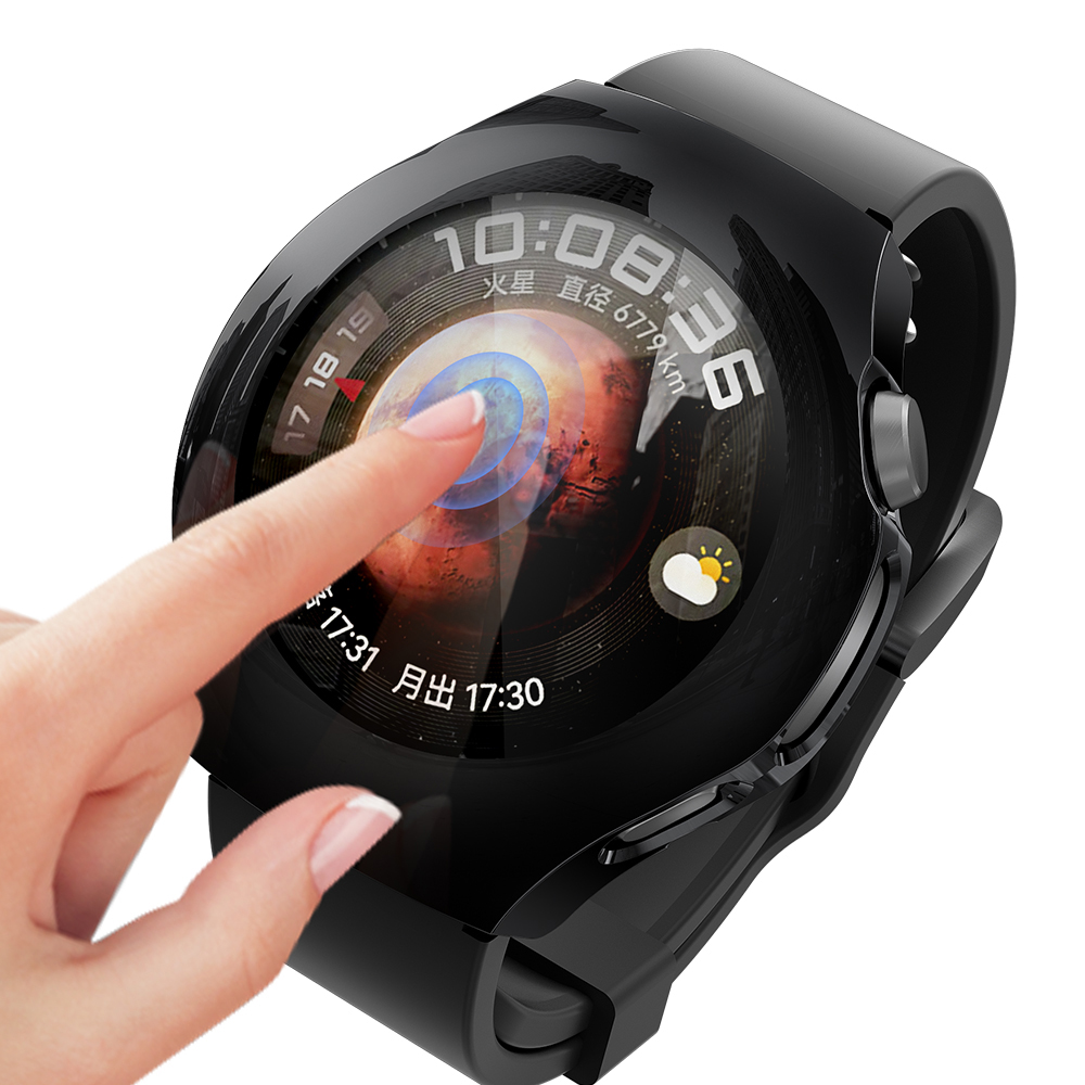 Capa para huawei watch 5 46mm  - Men Accessories All avaliação e preço