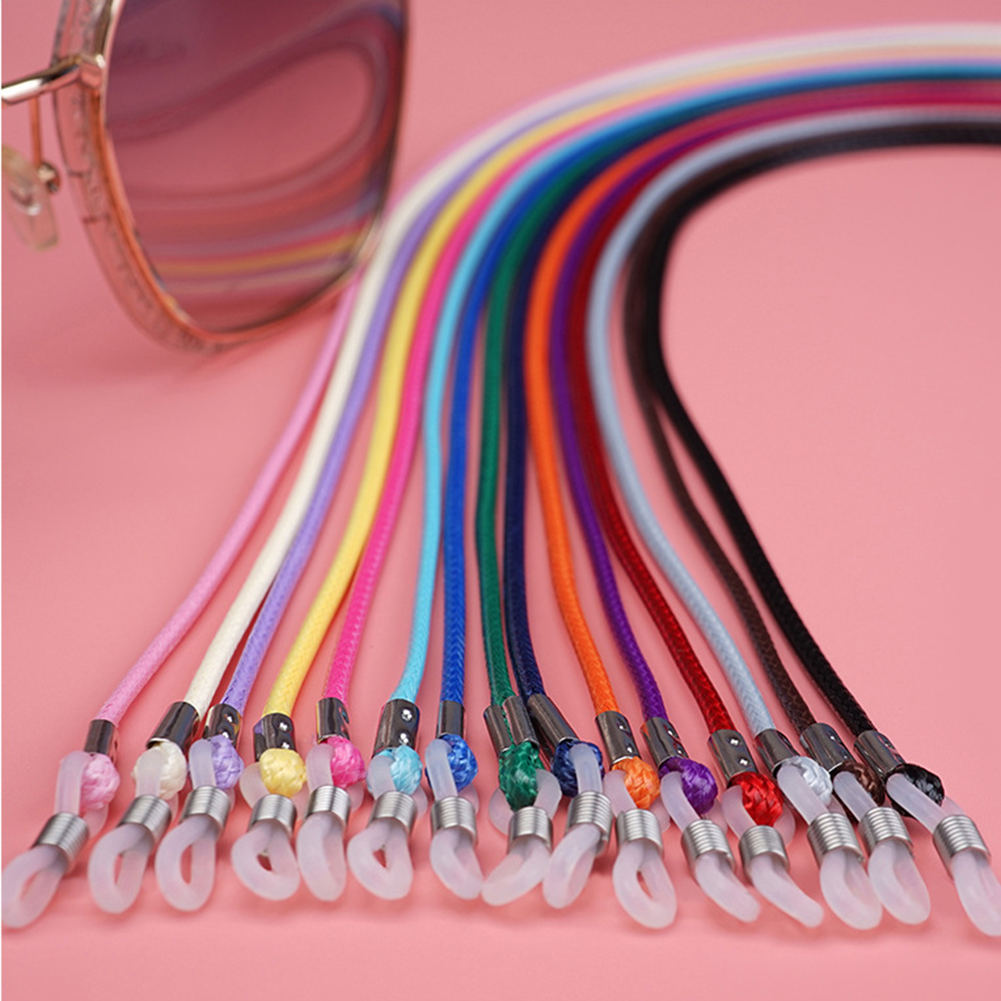 Ajustável Anti Slip Glasses St - Men Accessories Neck Chain avaliação e preço