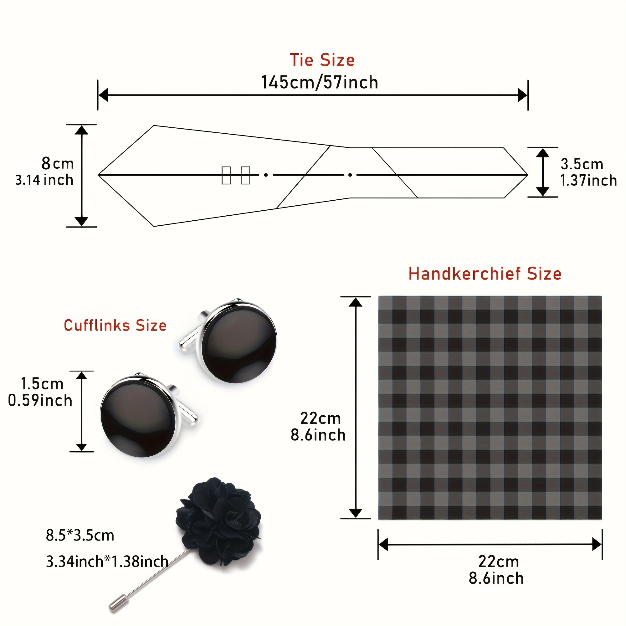 Atacado caixa de presente moda - Neck Tie Set Box avaliação e preço