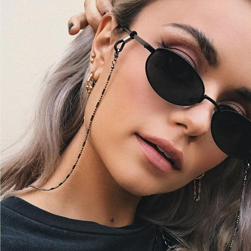 Correntes para Óculos de Sol e - Men Accessories All avaliação e preço