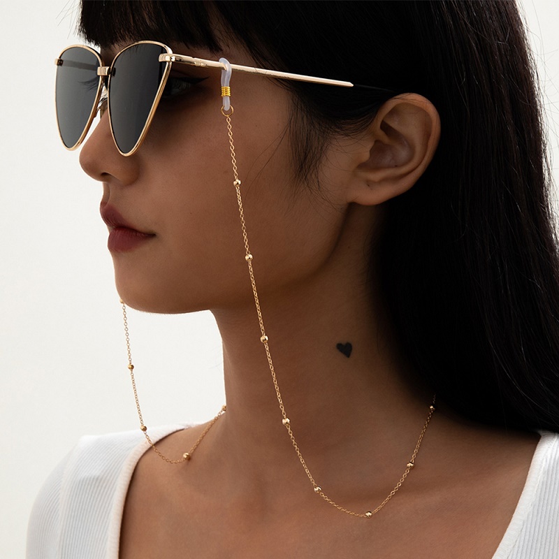 Correntes para Óculos de Sol e - Men Accessories All avaliação e preço