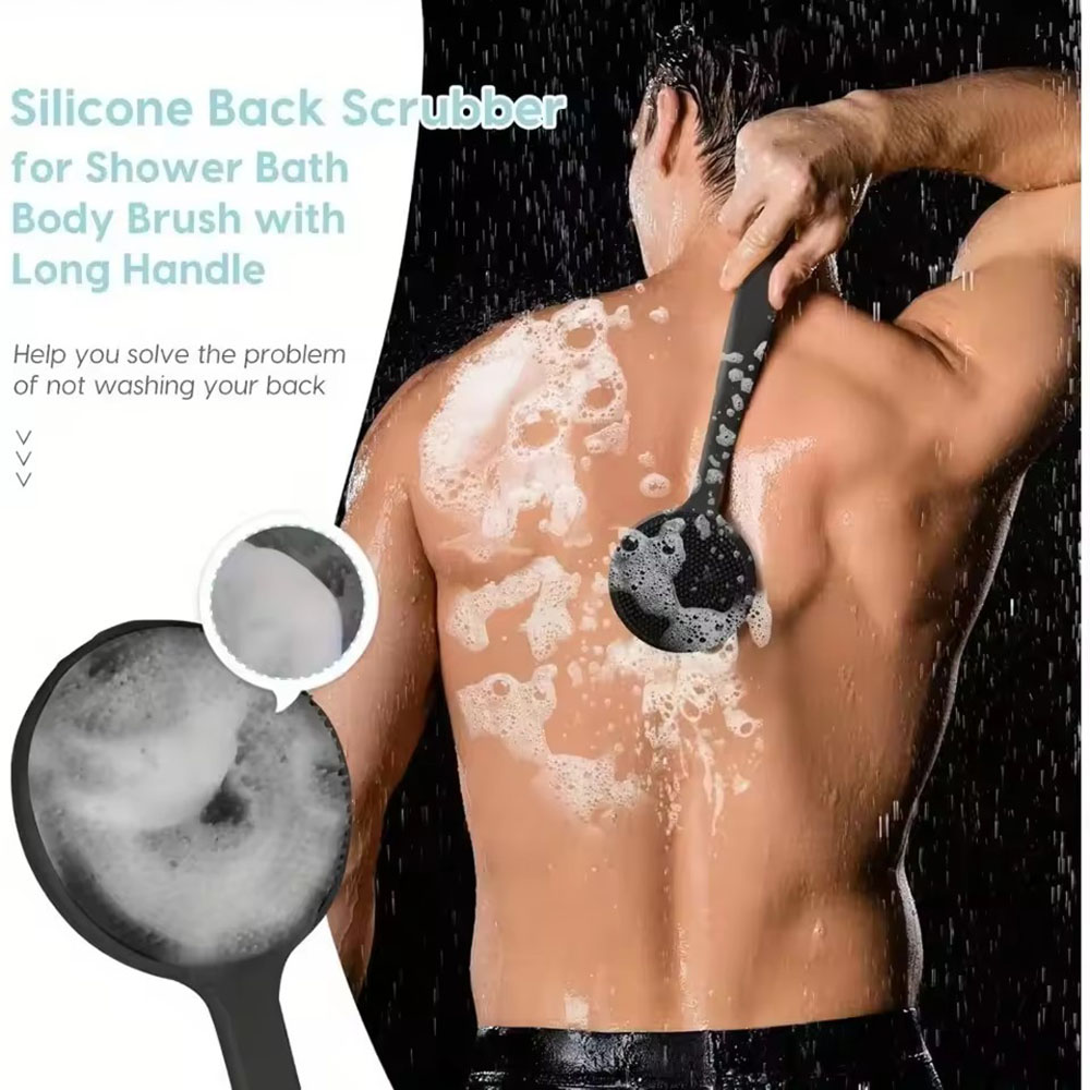 1pc silicone volta purificador - Men'S Accessories Types avaliação e preço