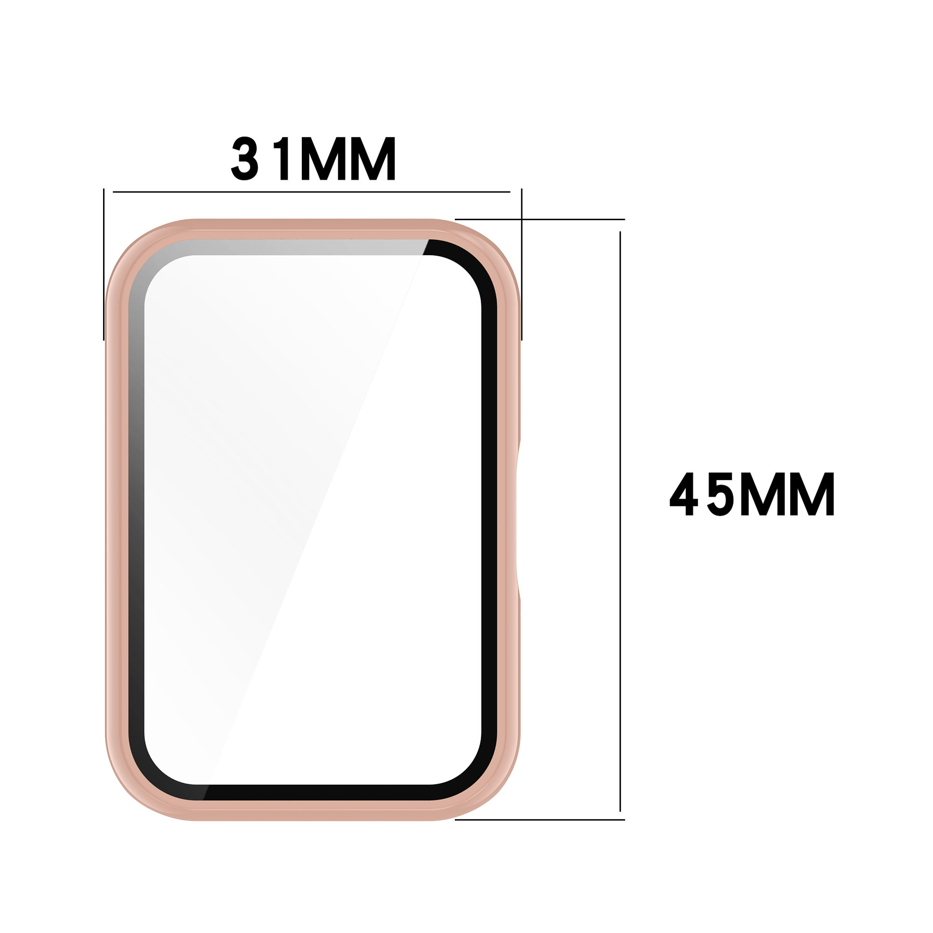 Capa de vidro para samsung gal - Men Accessories All avaliação e preço