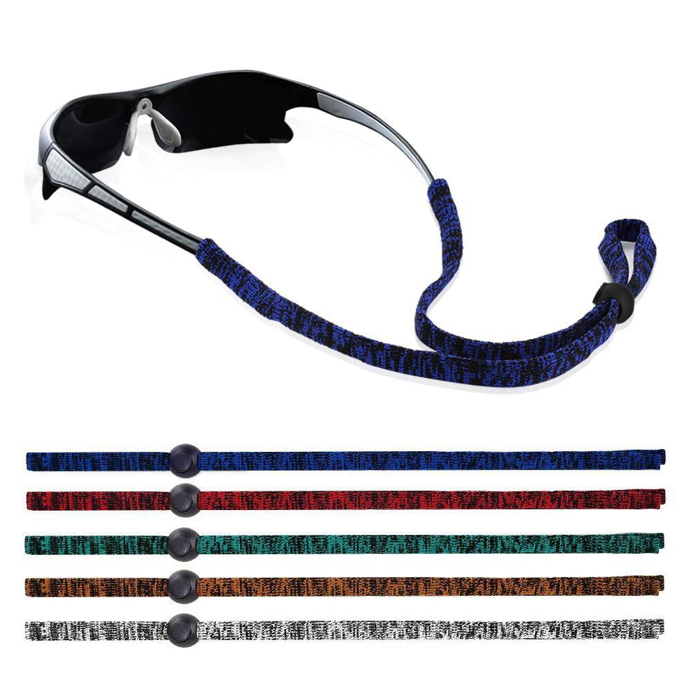 Cordão de óculos para esportes - Men Accessories Neck Chain avaliação e preço