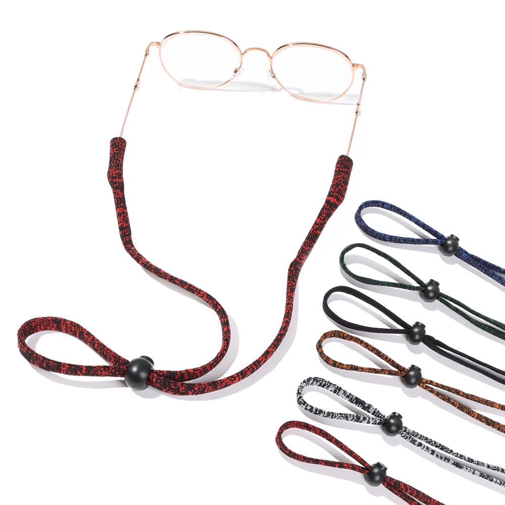 Cordão de óculos para esportes - Men Accessories Neck Chain avaliação e preço