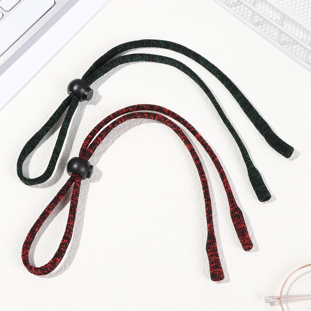 Cordão de óculos para esportes - Men Accessories Neck Chain avaliação e preço