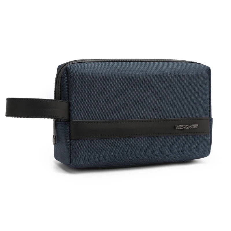 Nova Bolsa de Mão Masculina co - Travel Organizer Men avaliação e preço