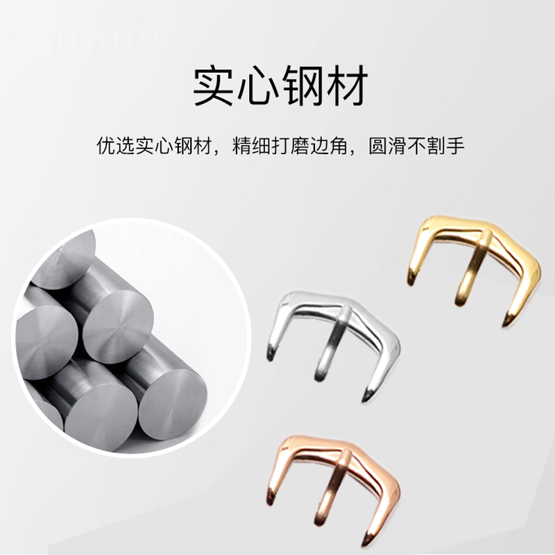 Pulseira de relógio de couro g - Men'S Accessories Cartier avaliação e preço