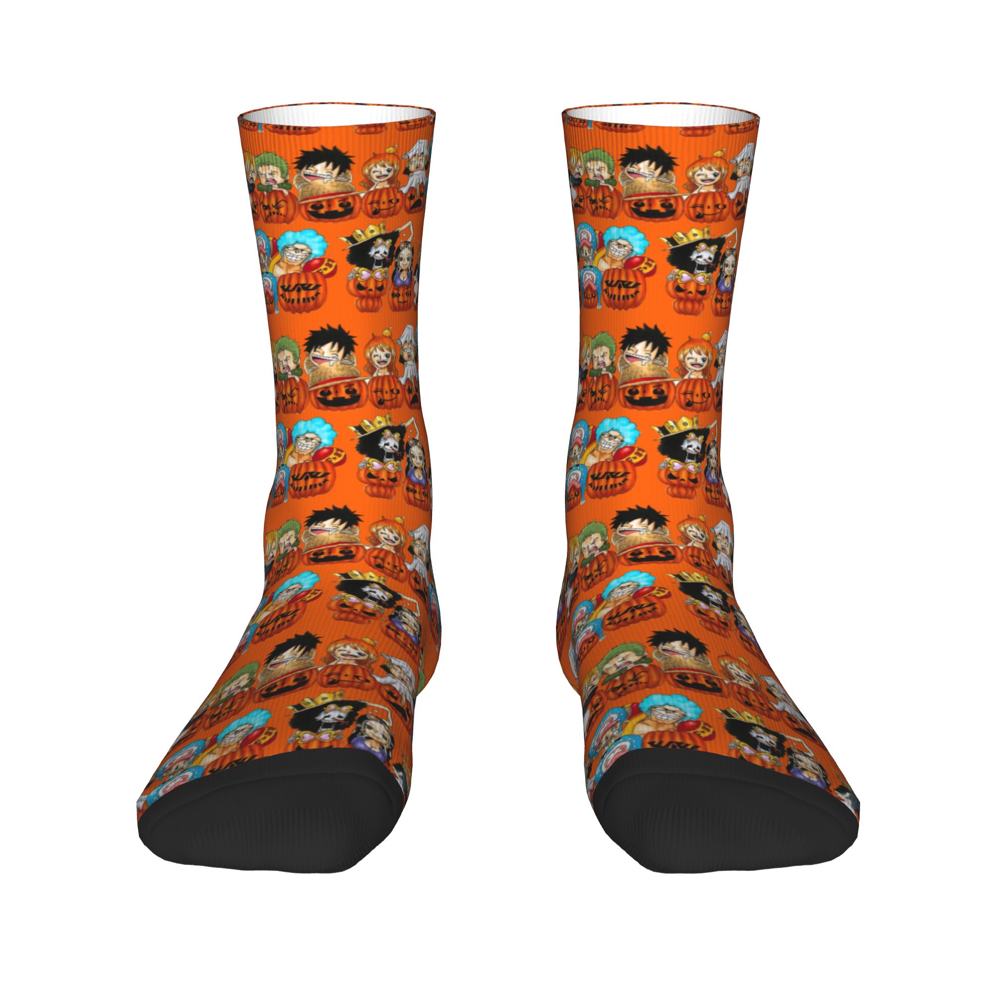 Meias de Halloween com tema de - Men Accessories All avaliação e preço