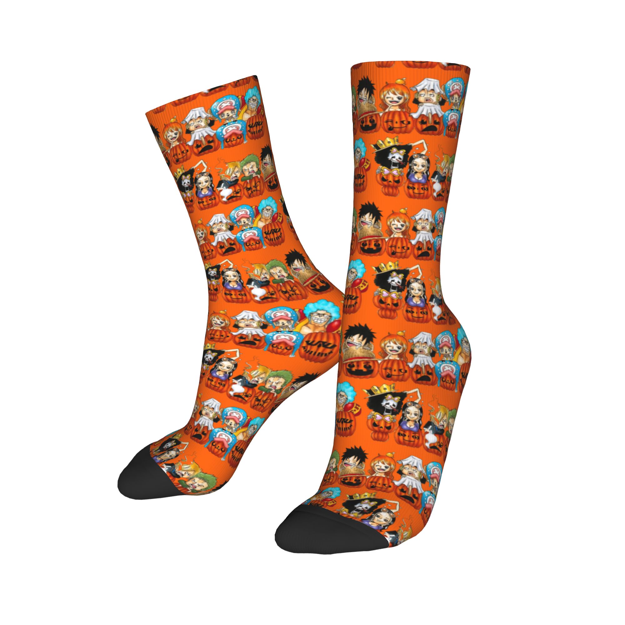 Meias de Halloween com tema de - Men Accessories All avaliação e preço