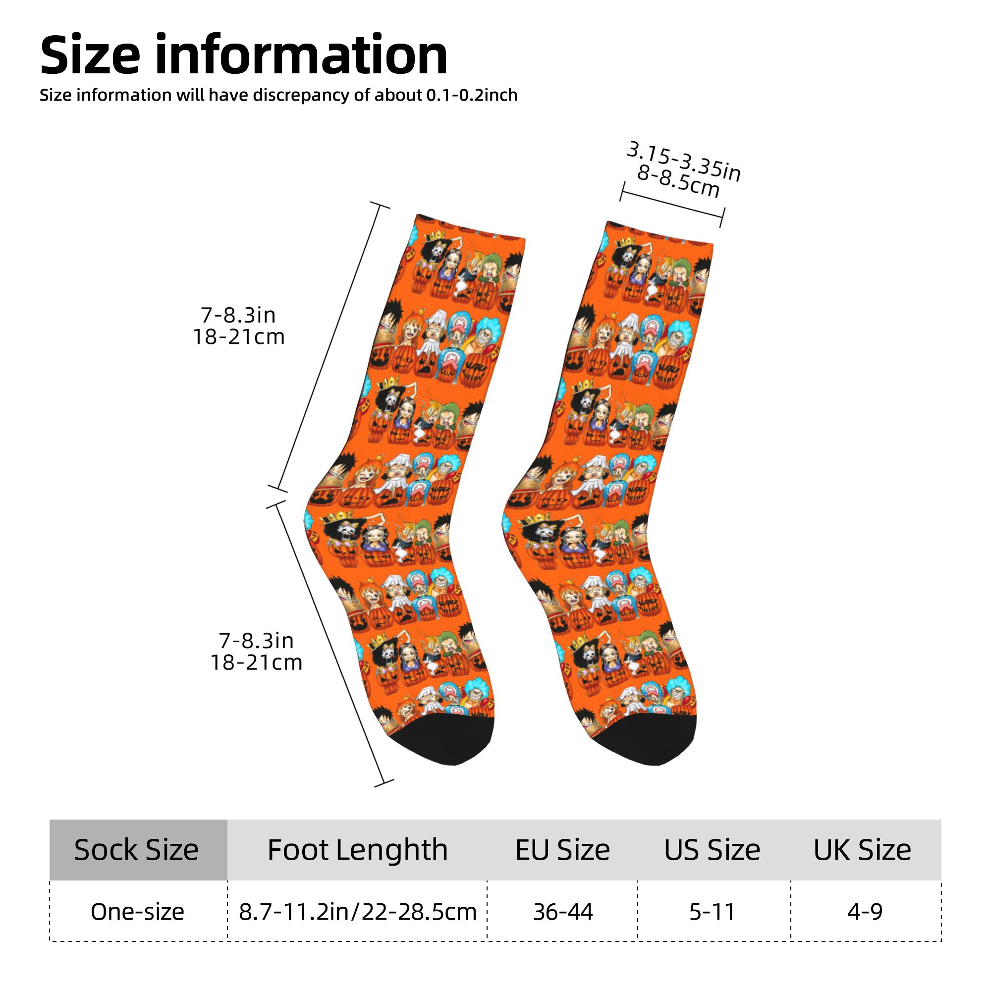Meias de Halloween com tema de - Men Accessories All avaliação e preço