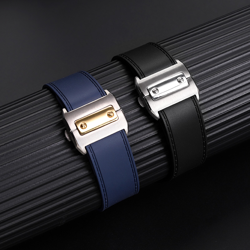 Pulseira para relógio Cartier, - Men'S Accessories Cartier avaliação e preço