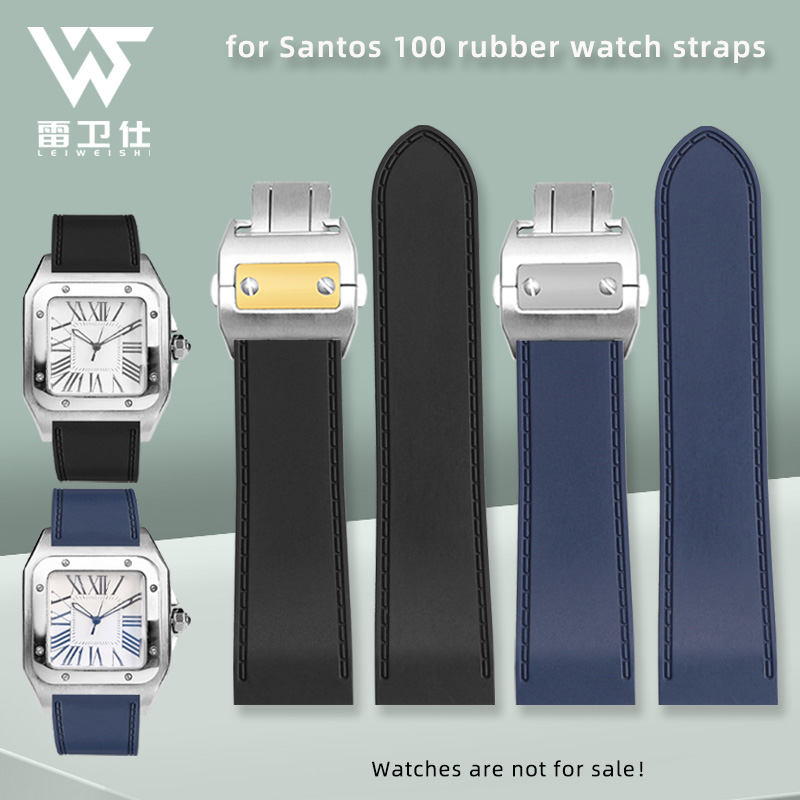 Pulseira para relógio Cartier, - Men'S Accessories Cartier avaliação e preço