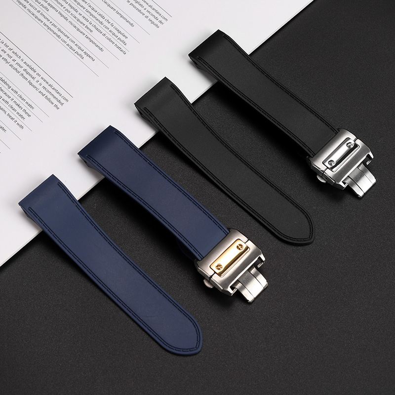 Pulseira para relógio Cartier, - Men'S Accessories Cartier avaliação e preço