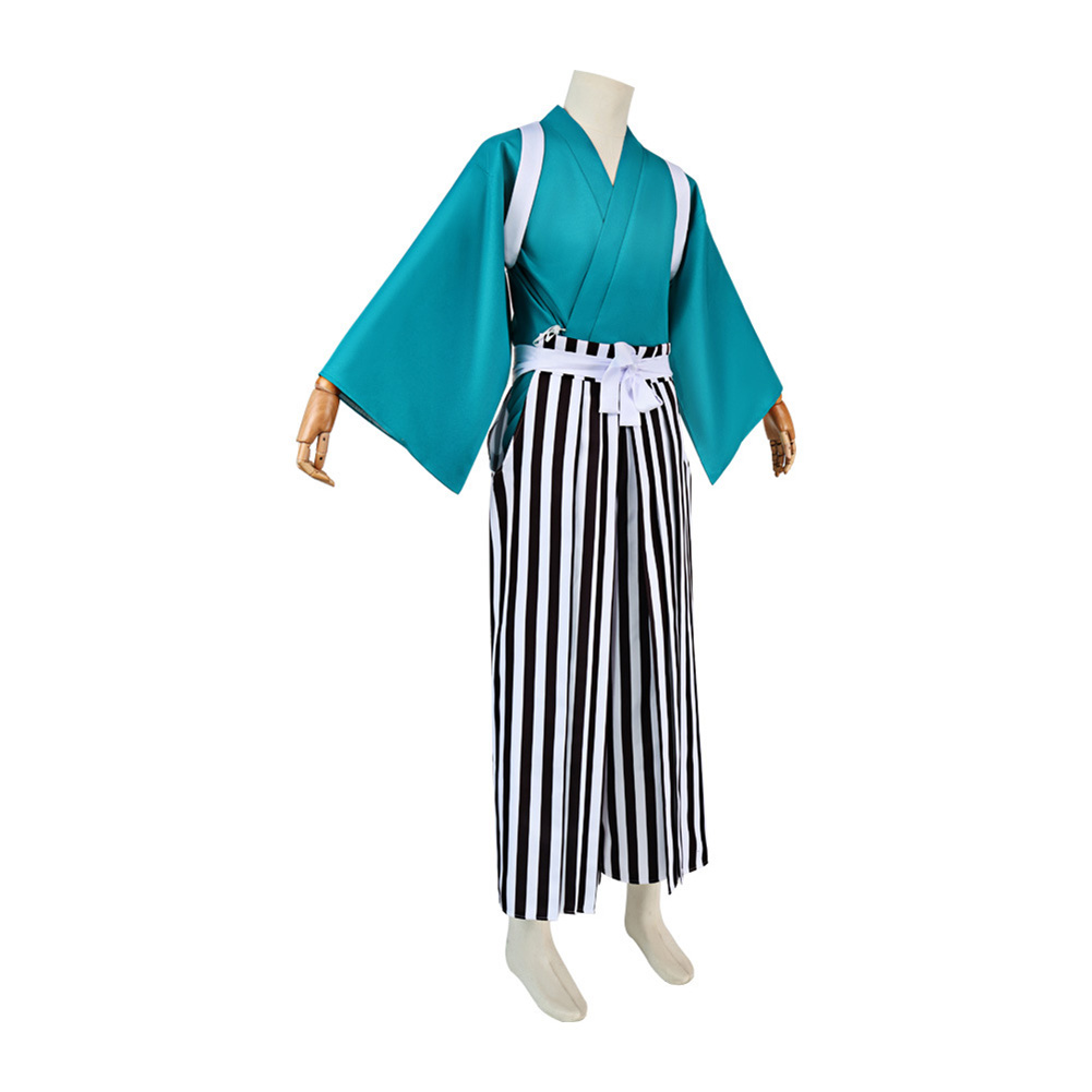 Fantasia de Cosplay Usopp do P - Men'S Kimono Accessories avaliação e preço