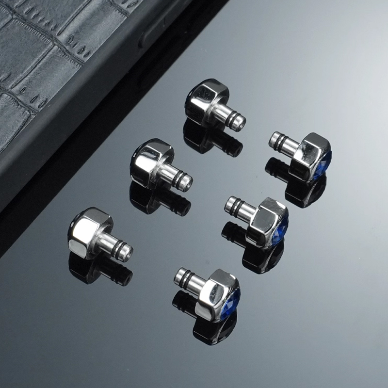 Para cartier cabeça santos tod - Men'S Accessories Cartier avaliação e preço