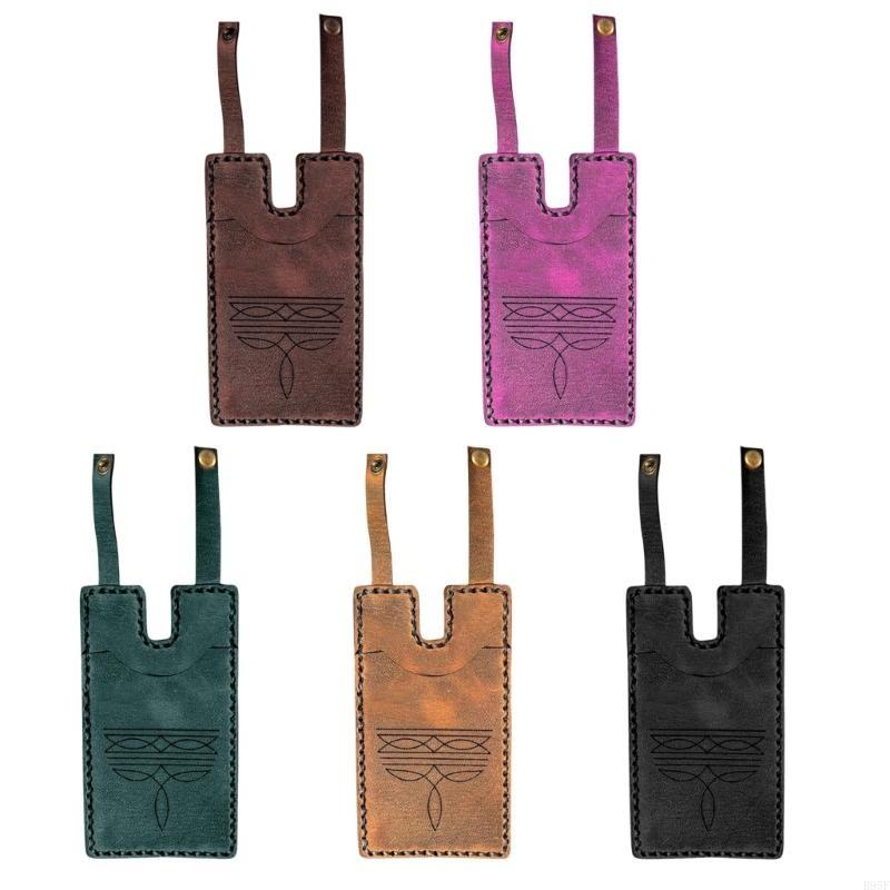 Carteira de Couro Artesanal pa - Men'S Accessories Types avaliação e preço