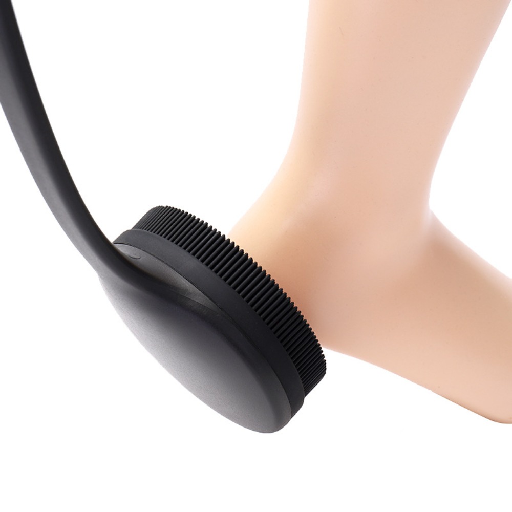 Escova de banho de silicone co - Men'S Accessories Types avaliação e preço