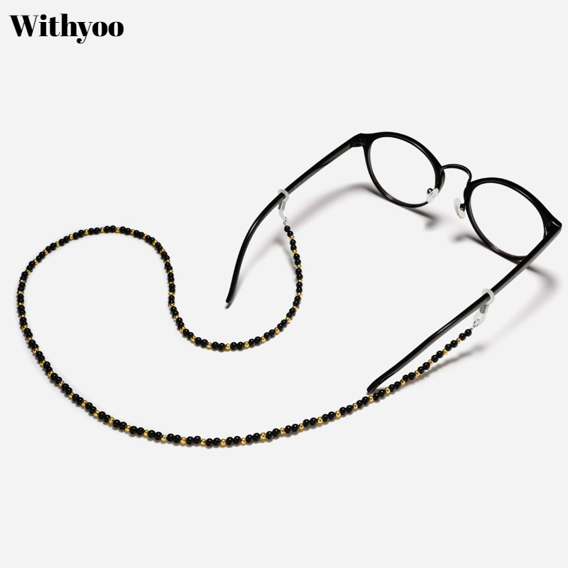 ROXI |   Cordão de Óculos Colo - Men Accessories Neck Chain avaliação e preço