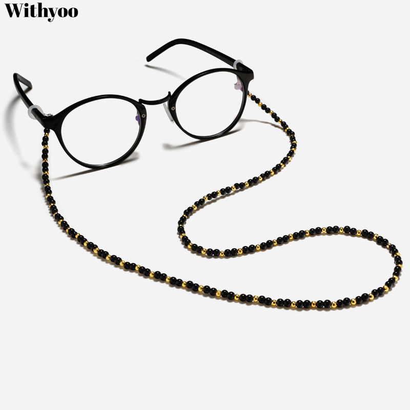 ROXI |   Cordão de Óculos Colo - Men Accessories Neck Chain avaliação e preço