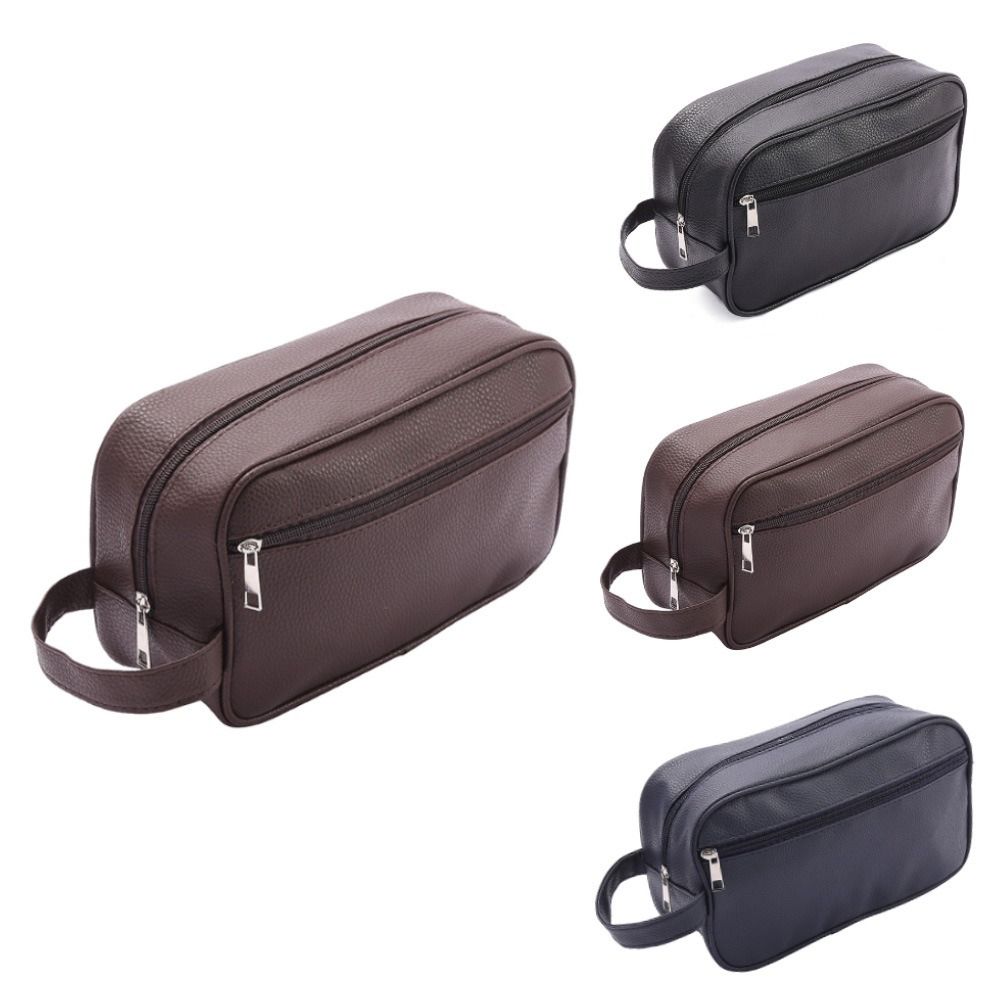 Bolsa de cosméticos masculina  - Travel Organizer Men avaliação e preço