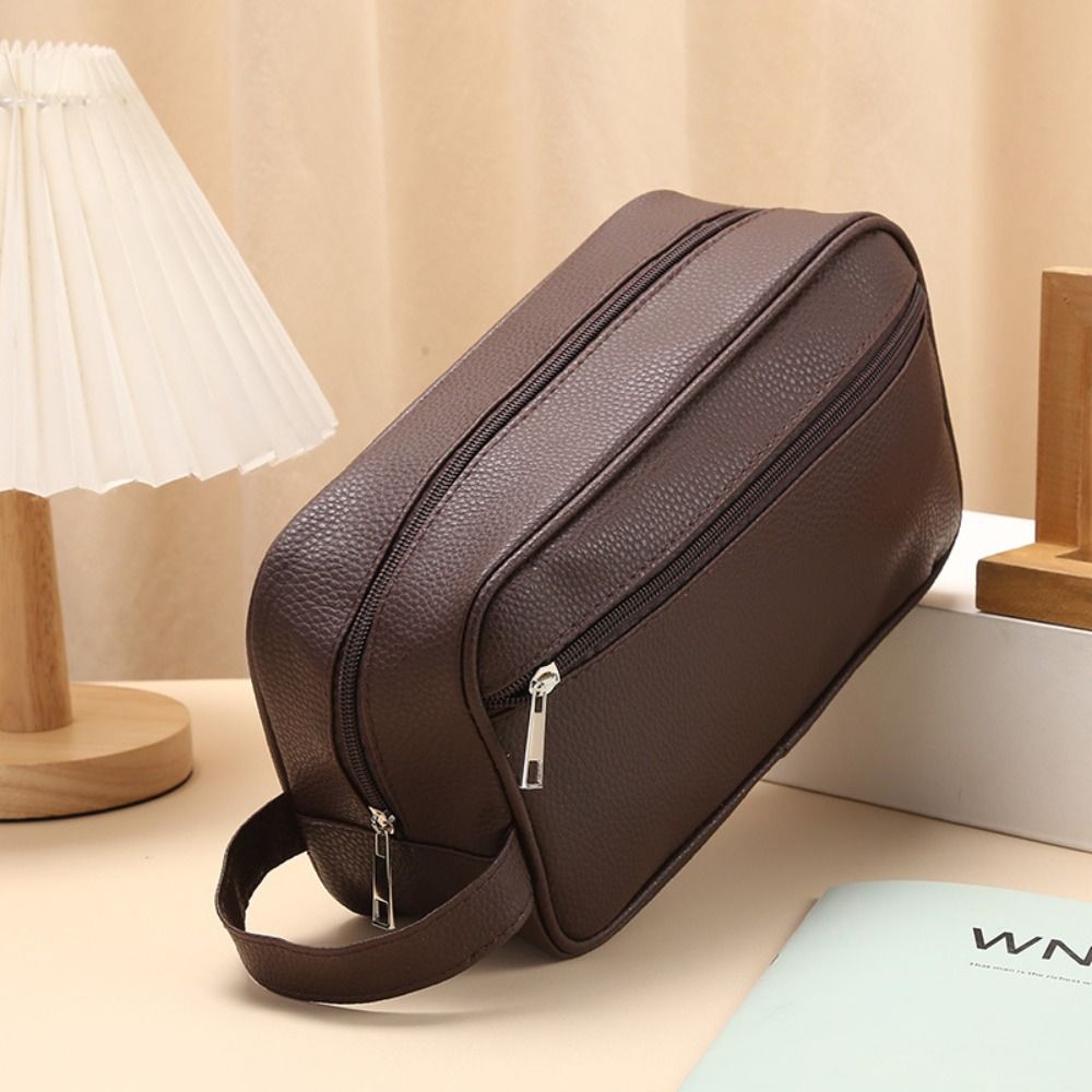 Bolsa de cosméticos masculina  - Travel Organizer Men avaliação e preço